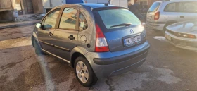 Citroen C3 1.4, снимка 9