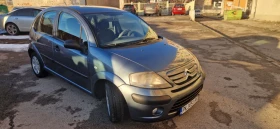 Citroen C3 1.4, снимка 4