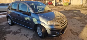 Citroen C3 1.4, снимка 3