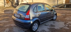 Citroen C3 1.4 | Mobile.bg    7