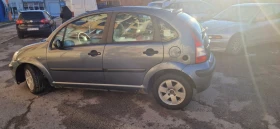 Citroen C3 1.4, снимка 6