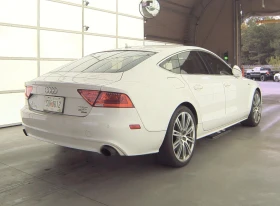 Audi A7 PREMIUM PLUS* BOSE* HID* KEYLESS | Mobile.bg    3