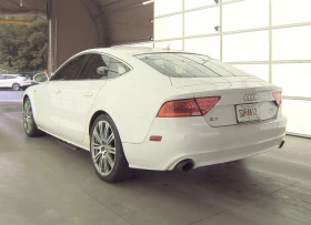 Audi A7 PREMIUM PLUS* BOSE* HID* KEYLESS | Mobile.bg    5