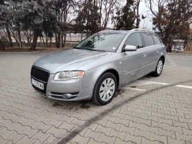 Audi A4 2.0TDI 140k QUATRO LIZING, снимка 1