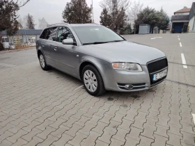 Audi A4 2.0TDI 140k QUATRO LIZING, снимка 3