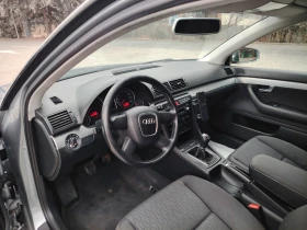 Audi A4 2.0TDI 140k QUATRO LIZING, снимка 11