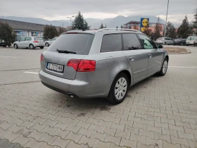 Audi A4 2.0TDI 140k QUATRO LIZING, снимка 5