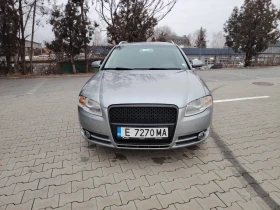 Audi A4 2.0TDI 140k QUATRO LIZING, снимка 2