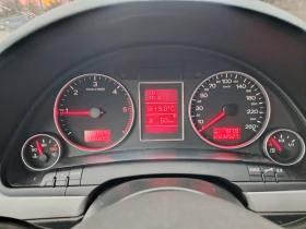 Audi A4 2.0TDI 140k QUATRO LIZING, снимка 14