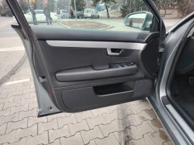 Audi A4 2.0TDI 140k QUATRO LIZING, снимка 9