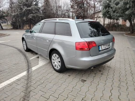 Audi A4 2.0TDI 140k QUATRO LIZING, снимка 7