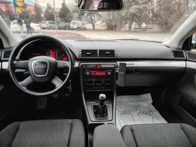 Audi A4 2.0TDI 140k QUATRO LIZING, снимка 10