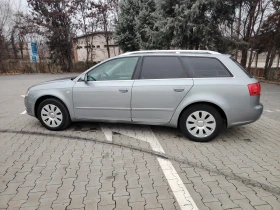 Audi A4 2.0TDI 140k QUATRO LIZING, снимка 8