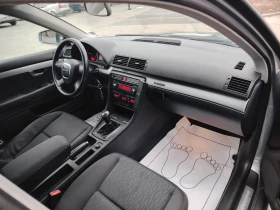 Audi A4 2.0TDI 140k QUATRO LIZING, снимка 12