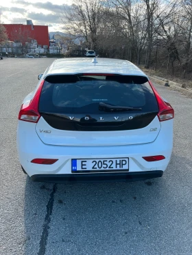 Volvo V40, снимка 5