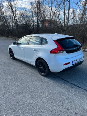 Volvo V40, снимка 4