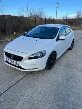 Volvo V40, снимка 3