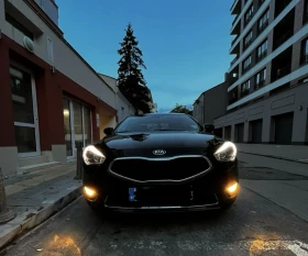 Kia K7 | Mobile.bg    5