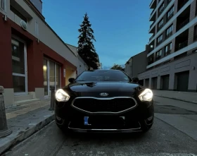 Kia K7 | Mobile.bg    6