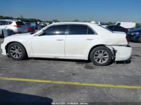 Chrysler 300c PLATINUM  | Mobile.bg    15