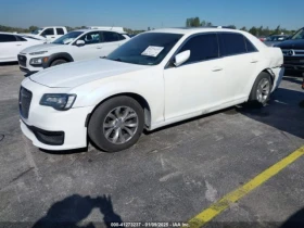 Chrysler 300c PLATINUM  | Mobile.bg    3