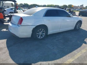 Chrysler 300c PLATINUM  | Mobile.bg    5