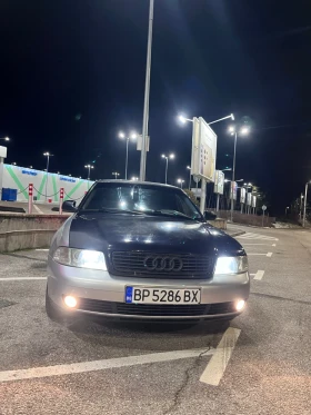 Audi A4, снимка 2