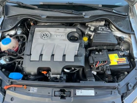 VW Polo Navi-1.6tdi-climate, снимка 15