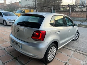 VW Polo Navi-1.6tdi-climate, снимка 4