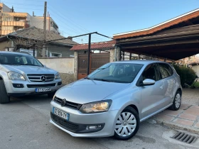 VW Polo Navi-1.6tdi-climate, снимка 2