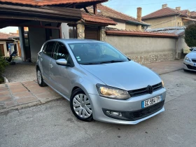 VW Polo Navi-1.6tdi-climate, снимка 1