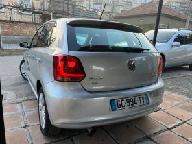 VW Polo Navi-1.6tdi-climate, снимка 3