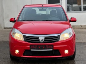 Обява за продажба на Dacia Sandero 1.4i* ГАЗ* КЛИМА ~4 800 лв. - изображение 1