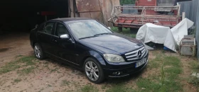 Mercedes-Benz C 220, снимка 2