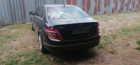 Mercedes-Benz C 220, снимка 4