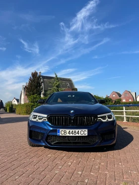 BMW 530, снимка 2