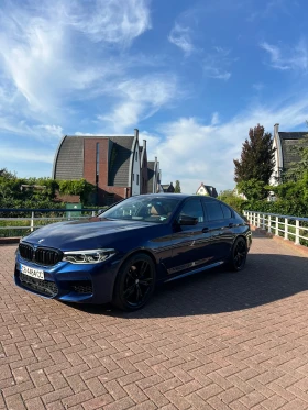 BMW 530, снимка 3