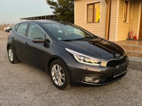 Kia Ceed 1.6i 135к.с Автоматик 85.000км  , снимка 1