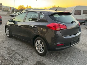 Kia Ceed 1.6i 135к.с Автоматик 85.000км  , снимка 4