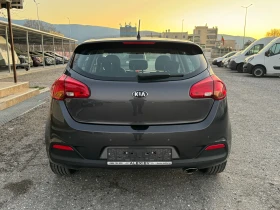 Kia Ceed 1.6i 135к.с Автоматик 85.000км  , снимка 5