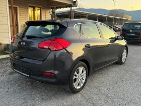 Kia Ceed 1.6i 135к.с Автоматик 85.000км  , снимка 6