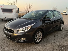 Kia Ceed 1.6i 135к.с Автоматик 85.000км  , снимка 3