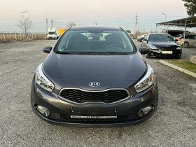 Kia Ceed 1.6i 135к.с Автоматик 85.000км  , снимка 2