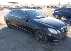 Mercedes-Benz E 500 - 20100 лв. - 58047437 | Car24.bg