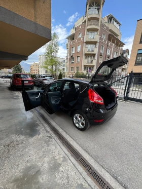 Обява за продажба на Ford Fiesta ~10 490 лв. - изображение 11