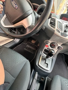 Обява за продажба на Ford Fiesta ~10 490 лв. - изображение 7