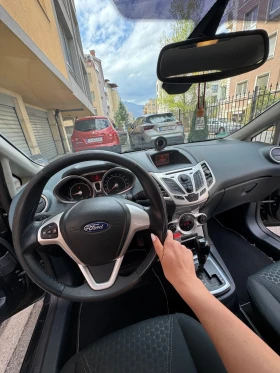 Обява за продажба на Ford Fiesta ~10 490 лв. - изображение 8