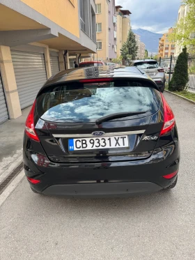 Обява за продажба на Ford Fiesta ~10 490 лв. - изображение 2