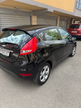 Обява за продажба на Ford Fiesta ~10 490 лв. - изображение 3