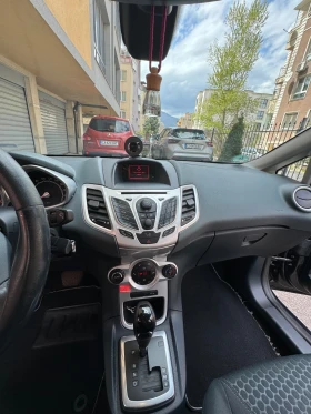 Обява за продажба на Ford Fiesta ~10 490 лв. - изображение 6